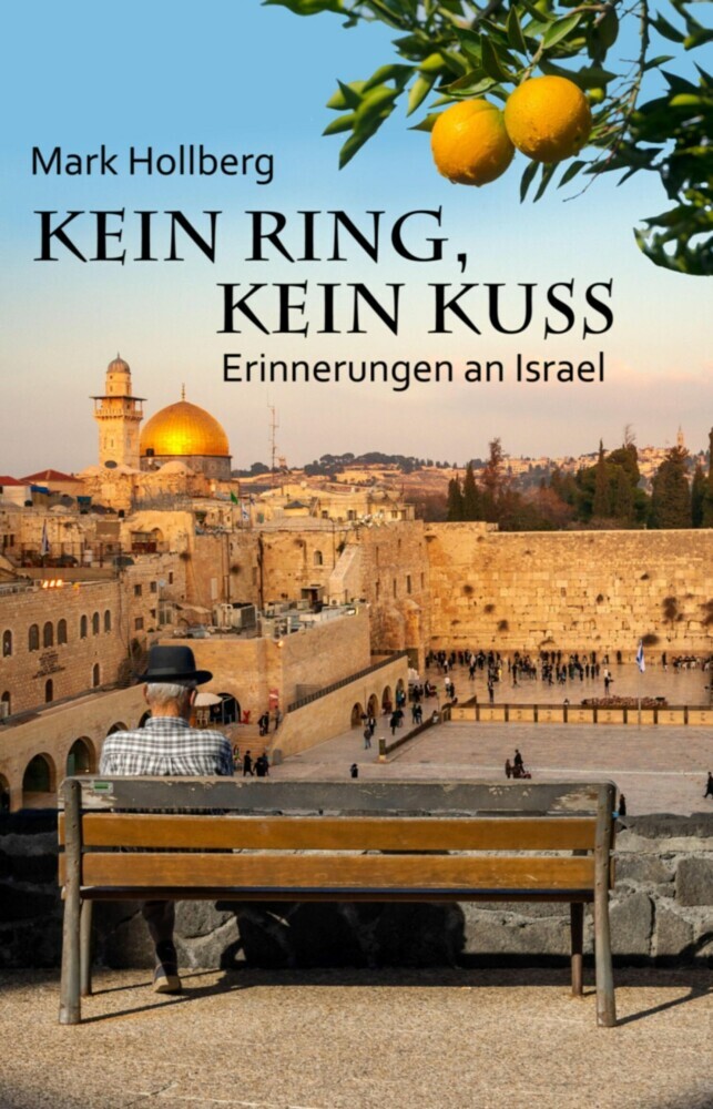 Kein Ring, kein Kuss main product photo