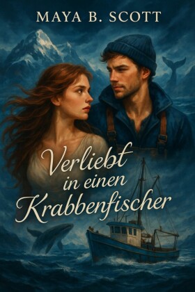 Verliebt in einen Krabbenfischer