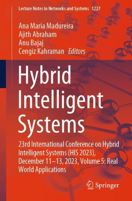 Hybrid Intelligent Systems main product photo
