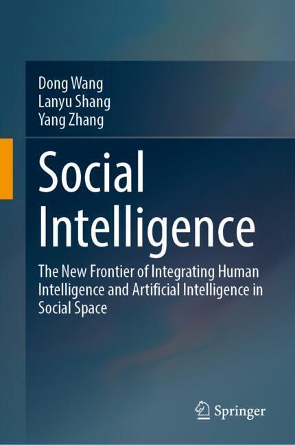 Social Intelligence main product photo