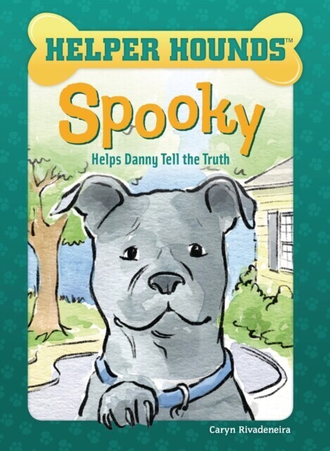 Spooky Helps Danny Tell the Truth main product photo