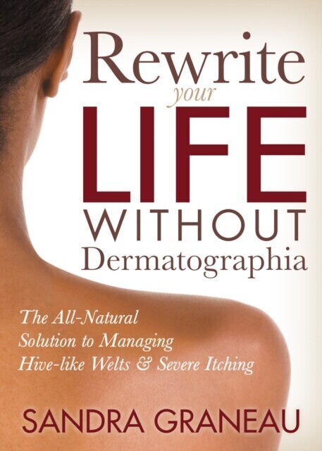 Rewrite Your Life Without Dermatographia main product photo
