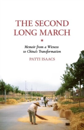 Second Long March