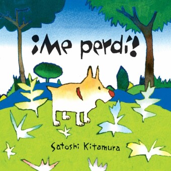 ¡Me perdi?!