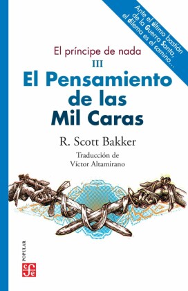 El príncipe de nada, III