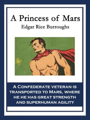 Princess of Mars