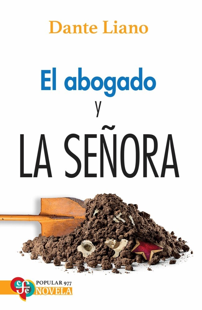 El abogado y la señora main product photo