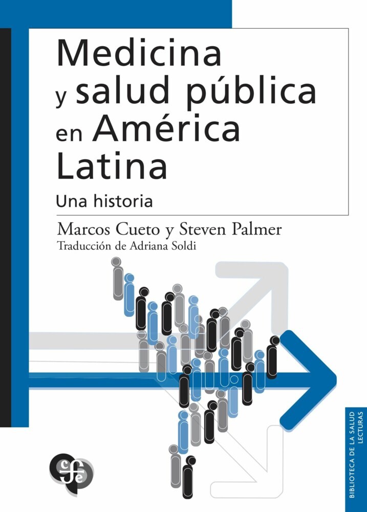 Medicina y salud pública en América Latina main product photo