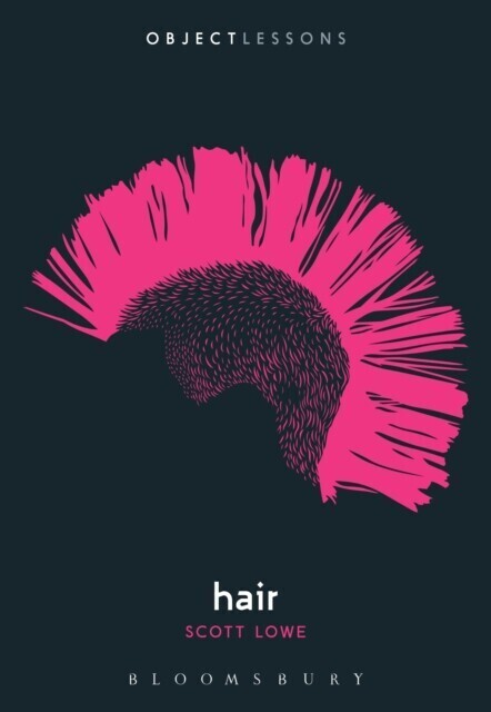 Hair main product photo