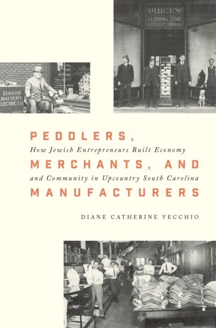 Peddlers, Merchants, and Manufacturers main product photo