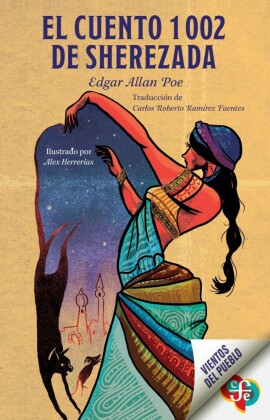 El cuento 1002 de Sherezada