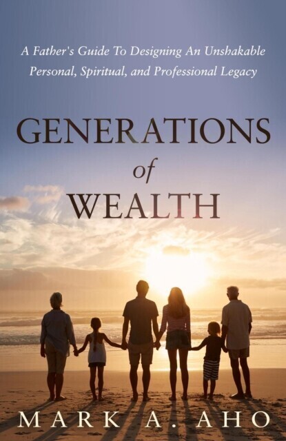 Generations of Wealth main product photo