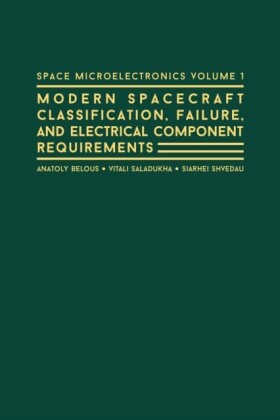 Space Microelectronics Vol 1