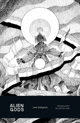 Alien Gods