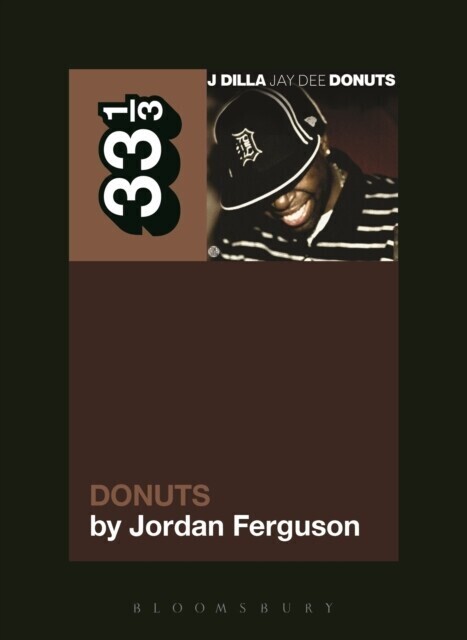 J Dilla's Donuts main product photo