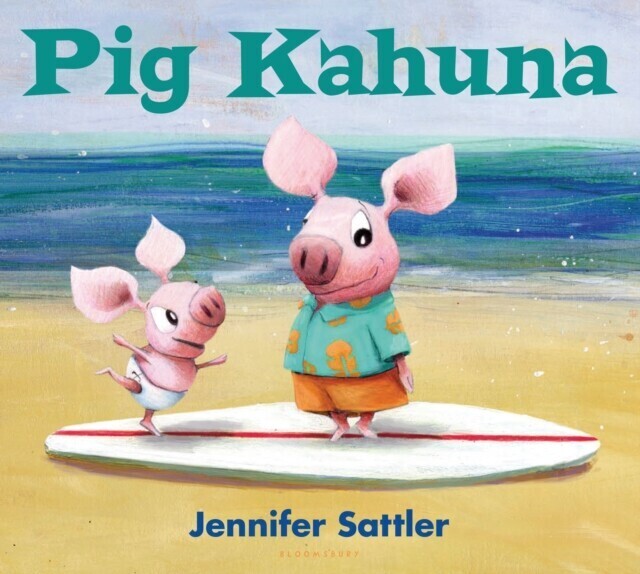 Pig Kahuna main product photo