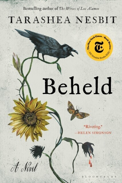 Beheld main product photo