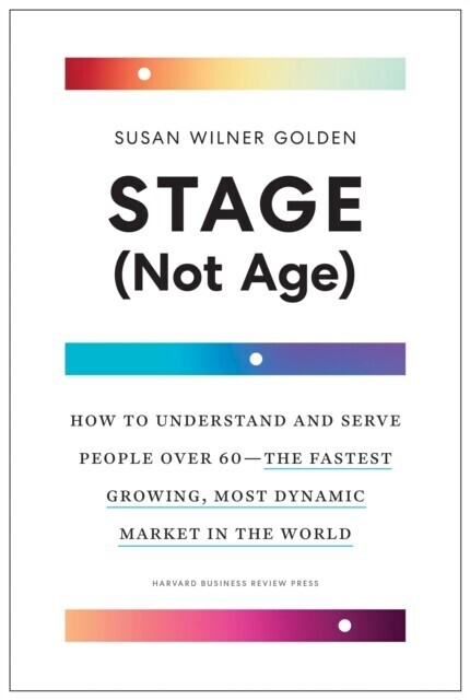 Stage (Not Age) main product photo