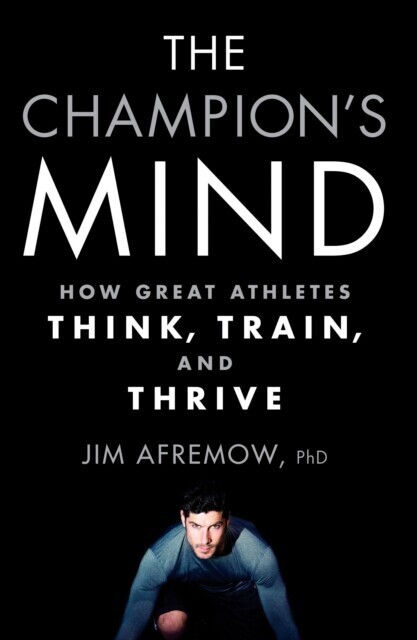 Champion's Mind main product photo