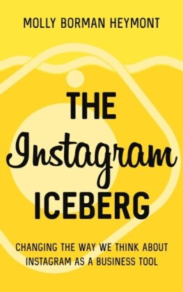 Instagram Iceberg