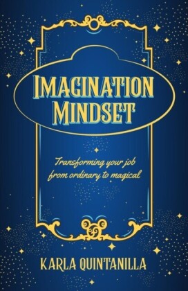 Imagination Mindset