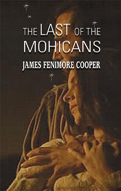 Last of the Mohicans main product photo