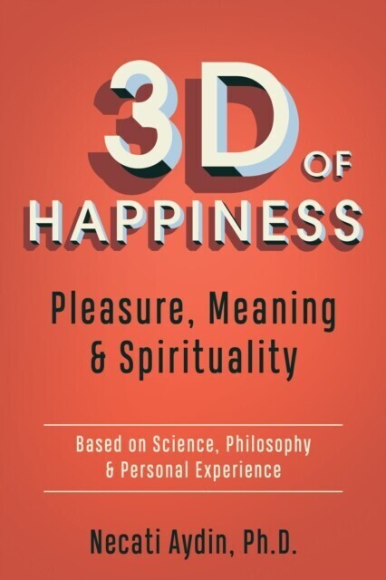 3D of Happiness main product photo