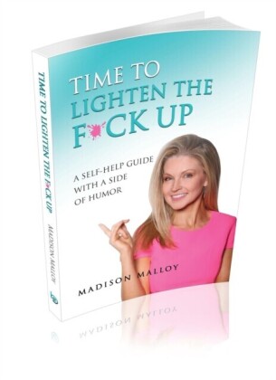 Time to Lighten the F*ck Up