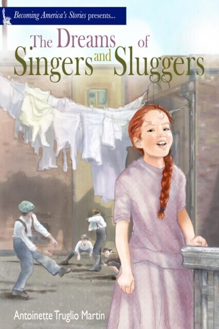 Dreams of Singers and Sluggers main product photo