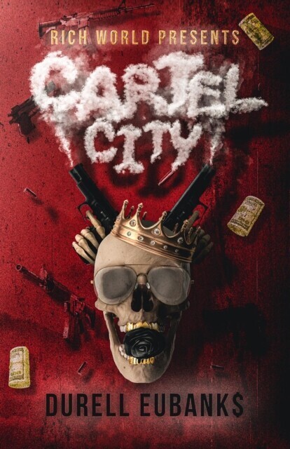 Cartel City main product photo