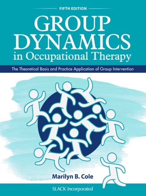 Group Dynamics in Occupational Therapy main product photo