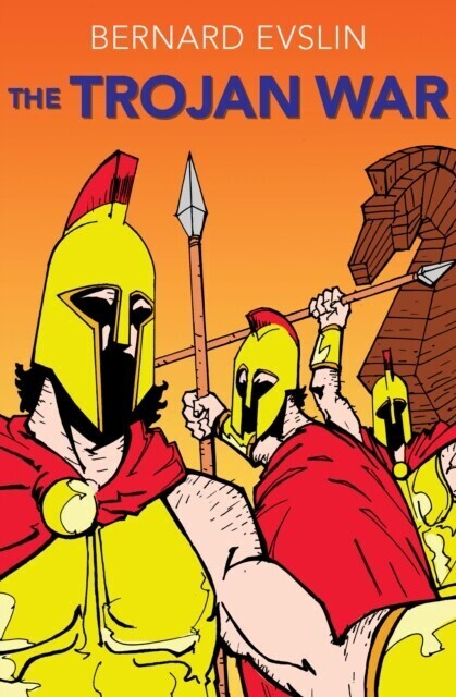 Trojan War main product photo