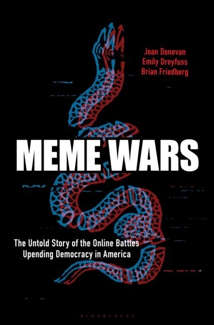Meme Wars main product photo