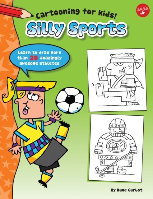 Silly Sports main product photo