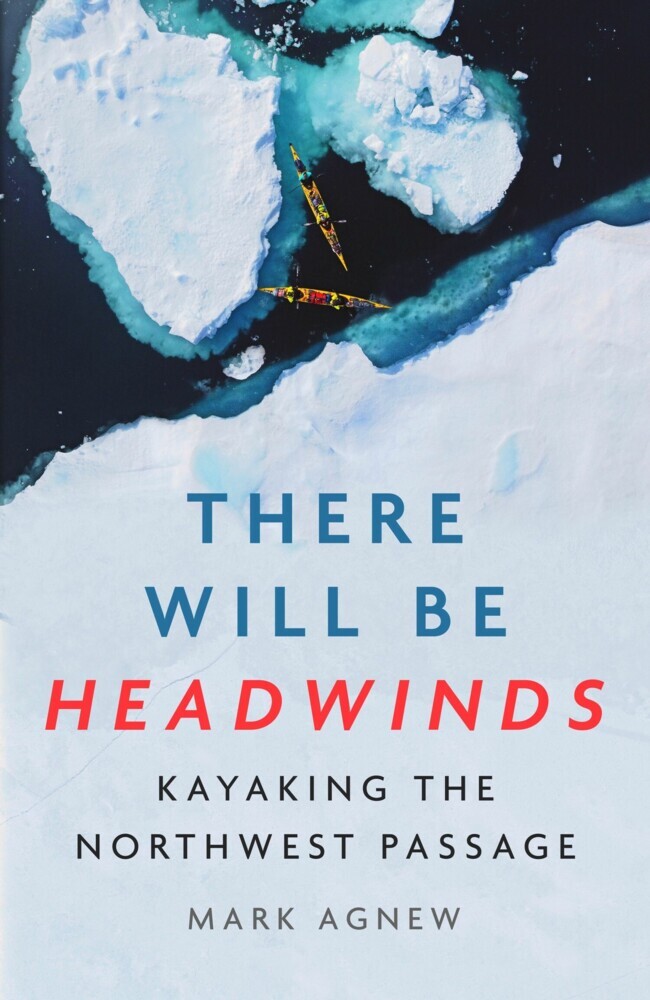 There Will Be Headwinds main product photo