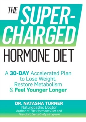 Supercharged Hormone Diet
