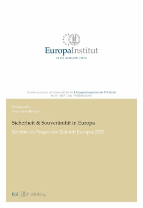 Sicherheit & Souveränität in Europa