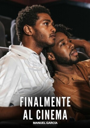 Finalmente al Cinema