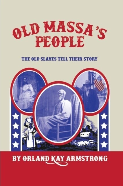 OLD MASSA'S PEOPLE main product photo