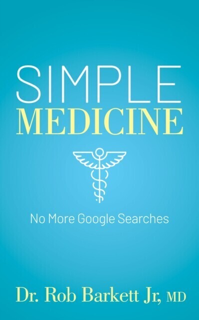Simple Medicine main product photo