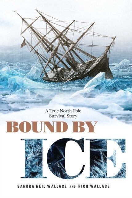Bound by Ice main product photo
