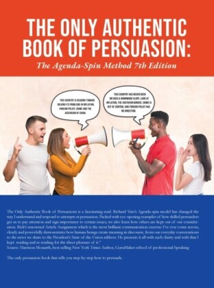 Only Authentic Book of Persuasion