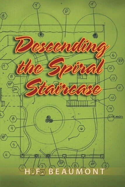 Descending the Spiral Staircase main product photo