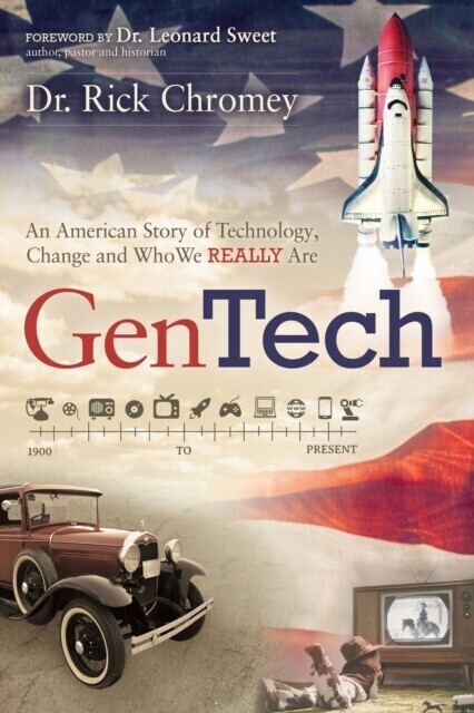 GenTech main product photo