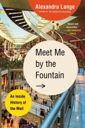 Meet Me by the Fountain