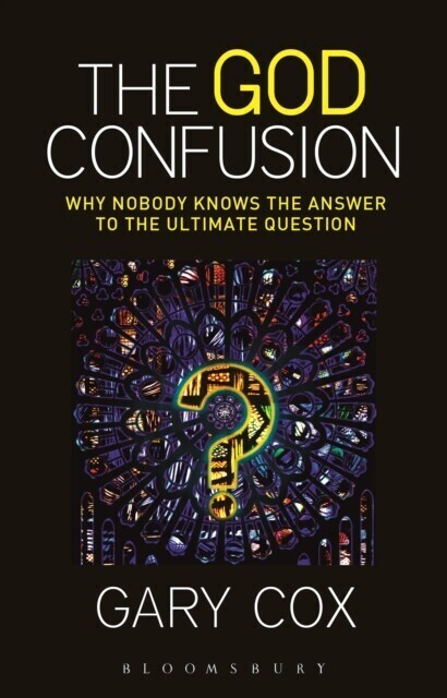 God Confusion main product photo