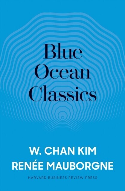 Blue Ocean Classics main product photo