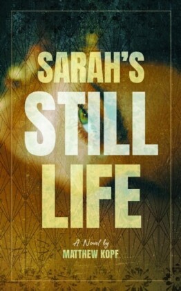 Sarah's Still Life