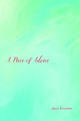 Piece of Advice