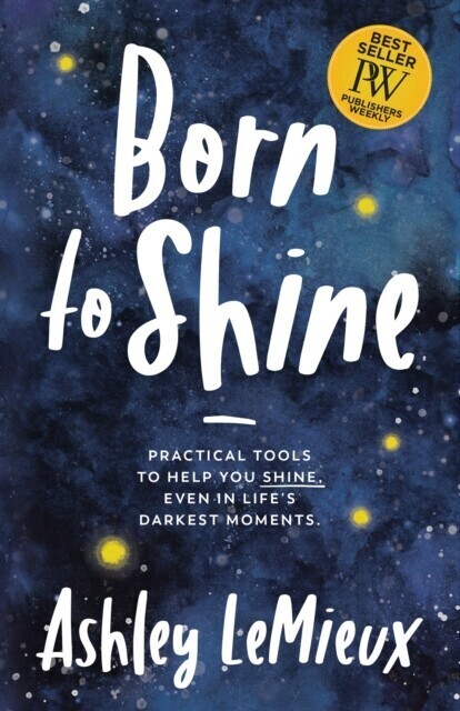 Born to Shine main product photo